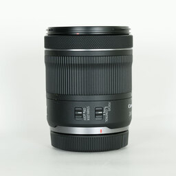 Canon RF24-105mm F4-7.1 IS STM