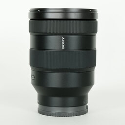 SONY FE 24-105mm F4 G OSS SEL24105G