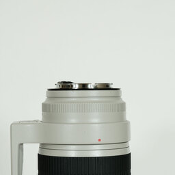 Canon EF70-200mm F2.8L IS II USM