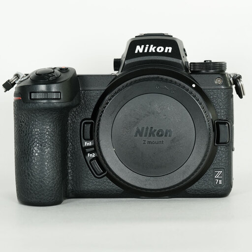 Nikon Z7II Nikon Z7II