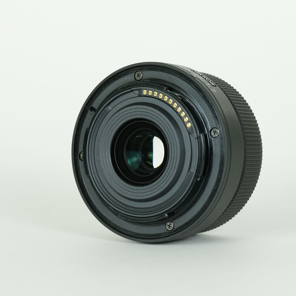 Nikon NIKKOR Z DX 24mm f/1.7