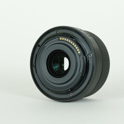 Nikon NIKKOR Z DX 24mm f/1.7