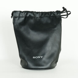 SONY Sonnar T* FE 55mm F1.8 ZA SEL55F18Z