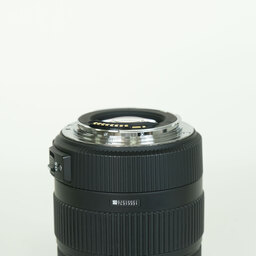 SIGMA 17-50mm F2.8 EX DC OS HSM (キヤノンEF用)