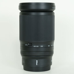 Nikon NIKKOR Z 28-400mm f/4-8 VR