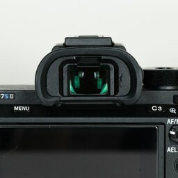 SONY α7S II（ILCE-7SM2）