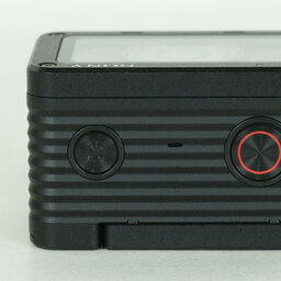 SONY Cyber-shot DSC-RX0M2