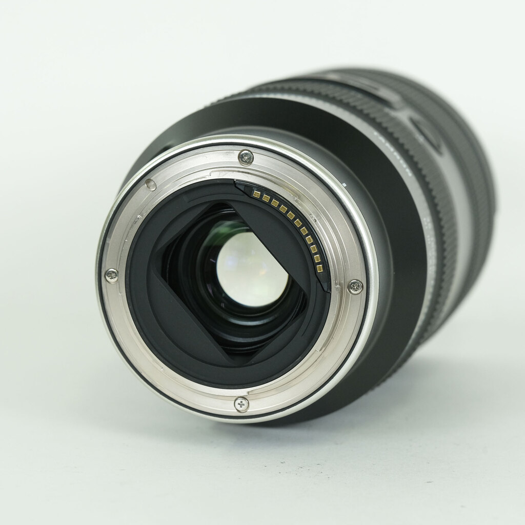 TAMRON 35-150mm F2-2.8 DiIII VXD（Model A058）[ニコンZ用]