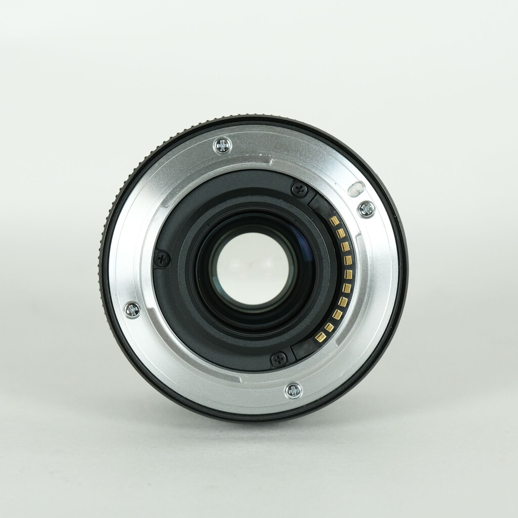 FUJIFILM XF35mmF2 R WR