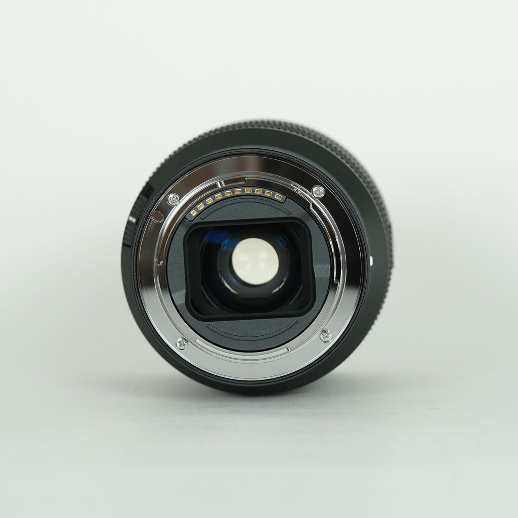 SONY FE 24-50mm F2.8 G SEL2450G SONY FE 24-50mm F2.8 G SEL2450G