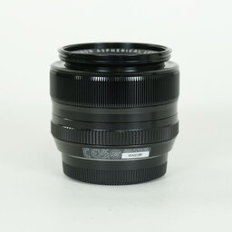 FUJIFILM XF35mmF1.4 R