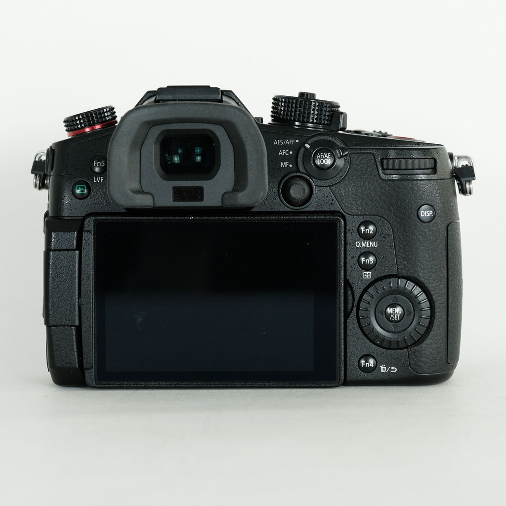 Panasonic LUMIX DC-GH5S Panasonic LUMIX DC-GH5S