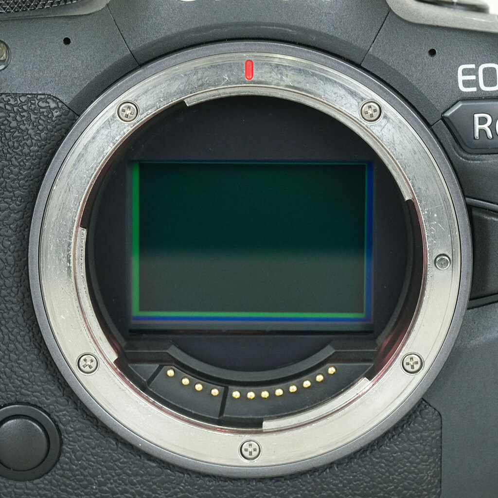Canon EOS R6