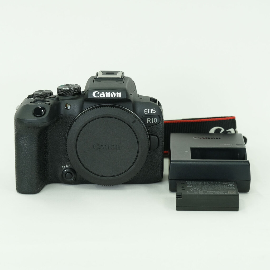 Canon EOS R10 Canon EOS R10