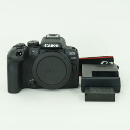 Canon EOS R10 Canon EOS R10