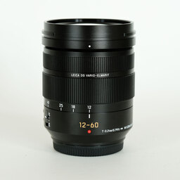 Panasonic LEICA DG VARIO-ELMARIT 12-60mm / F2.8-4.0 ASPH. / POWER O.I.S.