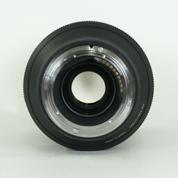 SIGMA 28-105mm F2.8 DG DN｜Art [ソニーE用]