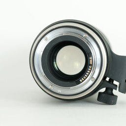 TAMRON SP 70-200mm F/2.8 Di VC USD G2（Model A025）[キヤノン用]