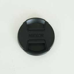 Nikon NIKKOR Z 85mm f/1.8 S