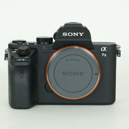 SONY α7 II（ILCE-7M2）