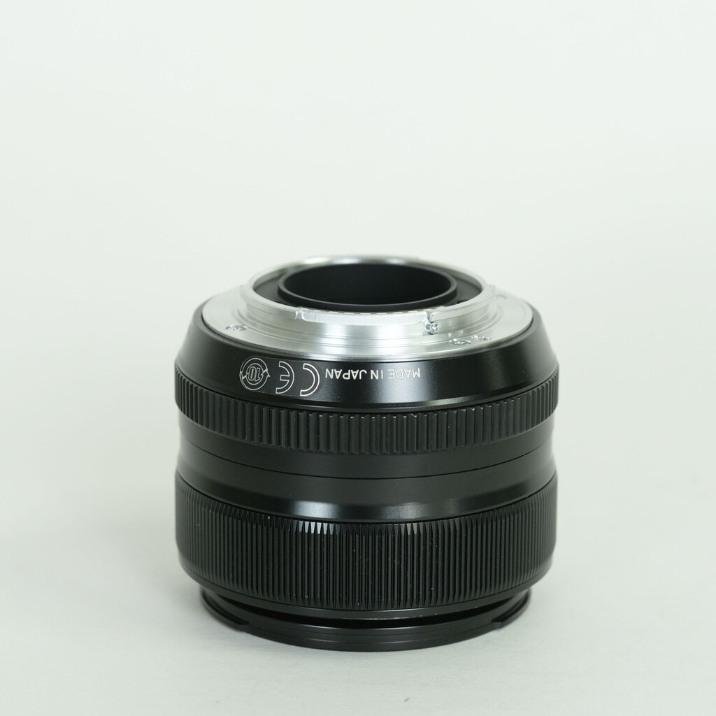 FUJIFILM XF35mmF1.4 R