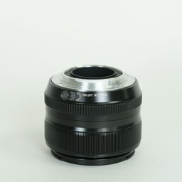 FUJIFILM XF35mmF1.4 R
