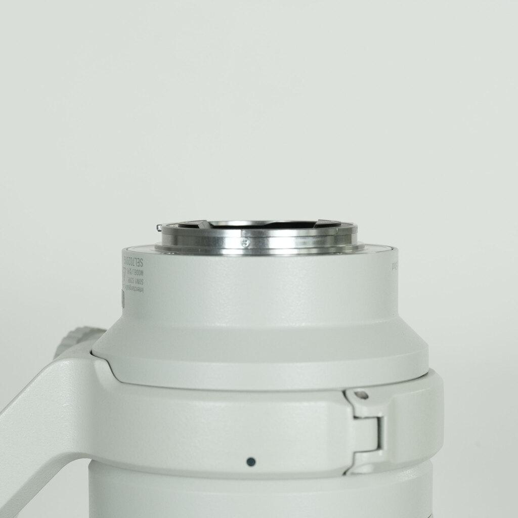 SONY FE 70-200mm F4 G OSS SEL70200G