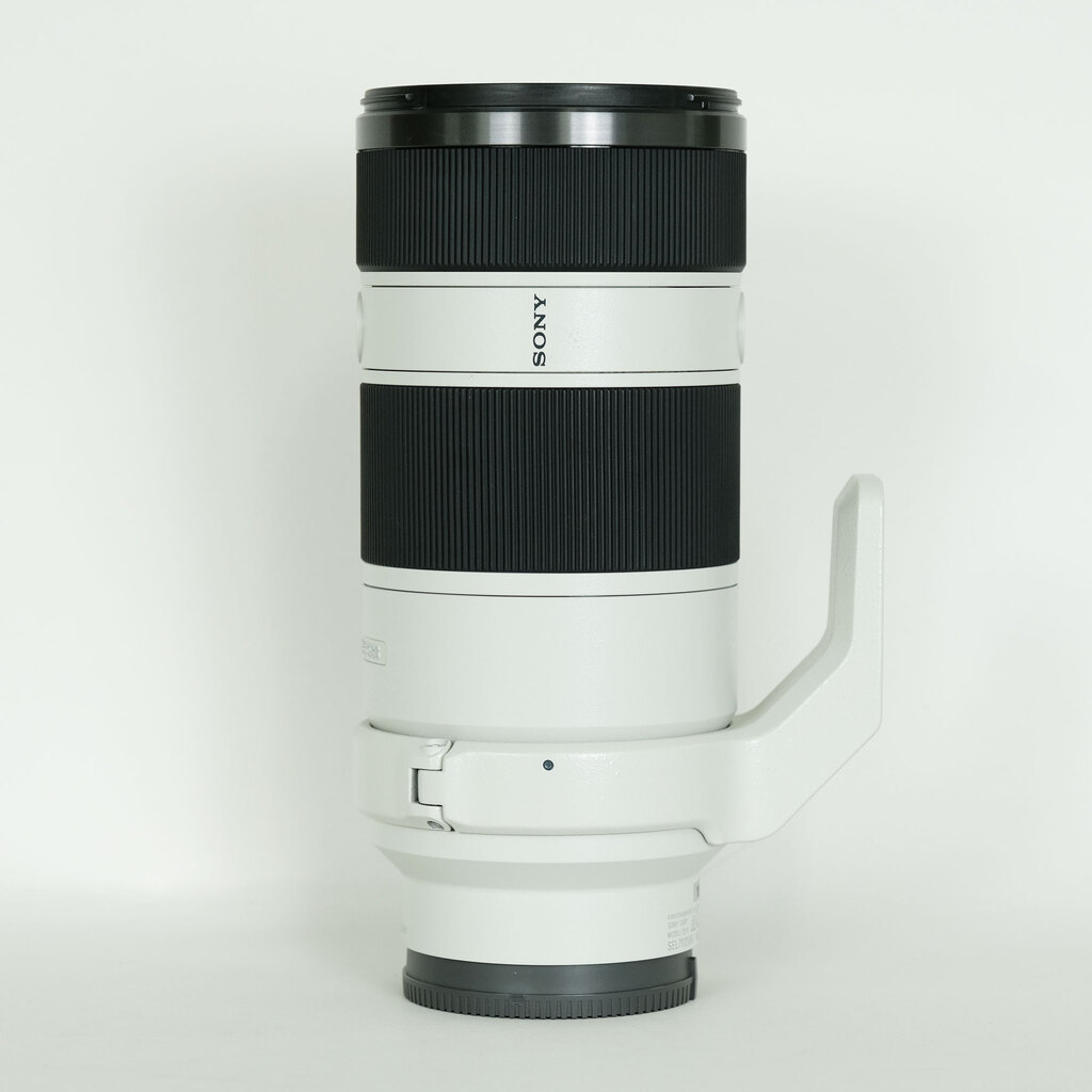 SONY FE 70-200mm F4 G OSS SEL70200G