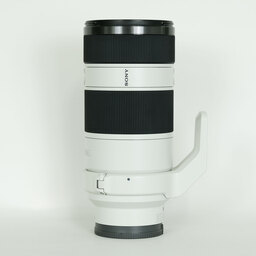 SONY FE 70-200mm F4 G OSS SEL70200G