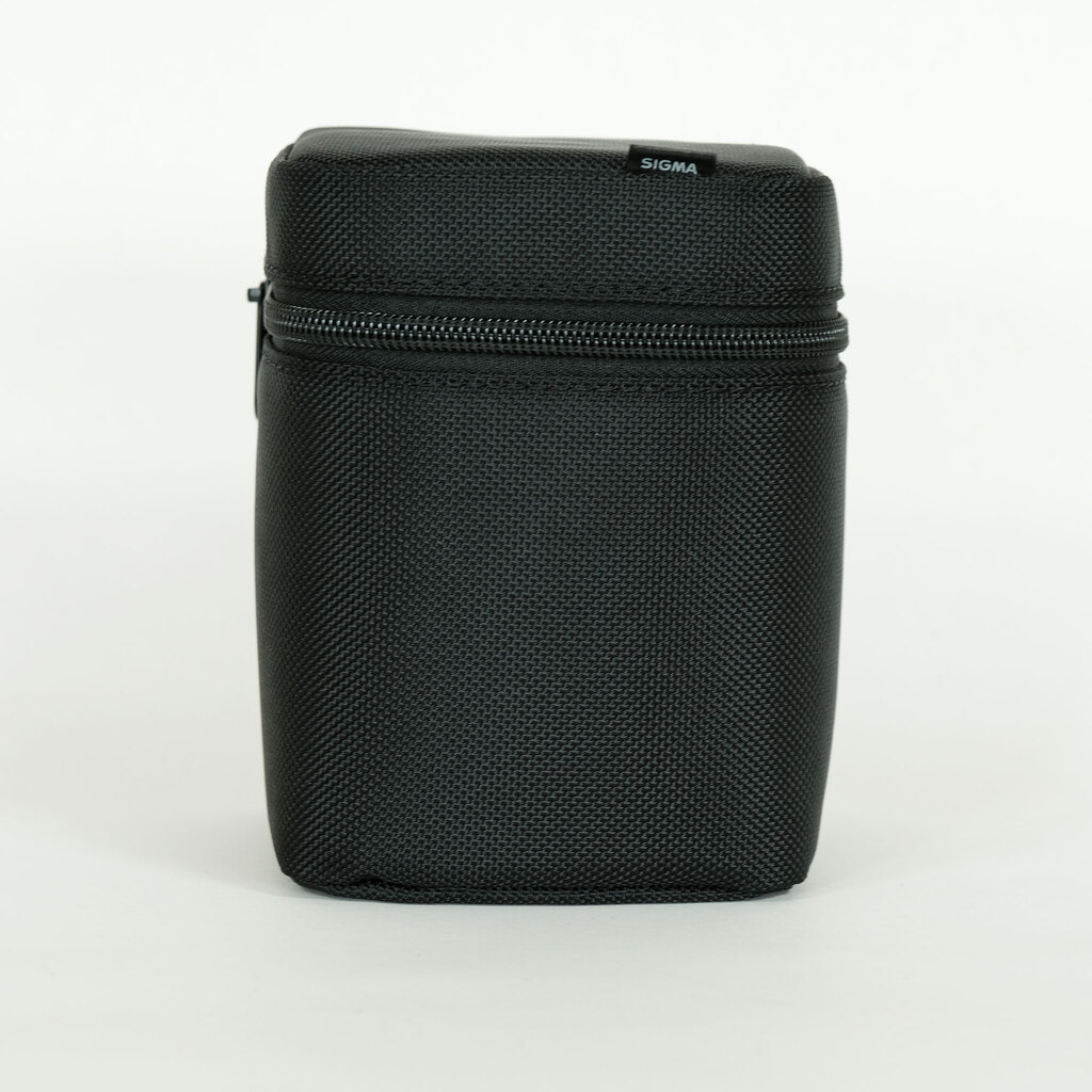 SIGMA 85mm F1.4 DG DN｜Art [ソニーE用]