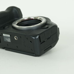 Canon EOS R6 Mark II