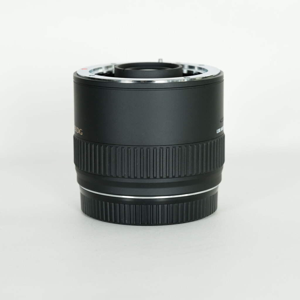 SIGMA APO 50-500mm F4.5-6.3 DG OS HSM (キヤノンEF用)