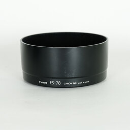 Canon EF50mm F1.2L USM