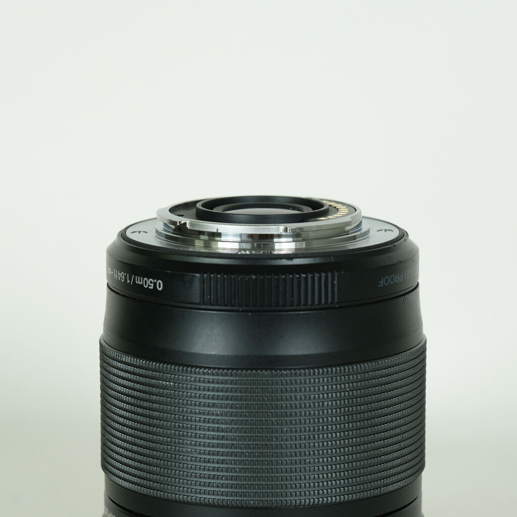 OLYMPUS M.ZUIKO DIGITAL ED14-150mm F4.0-5.6 II