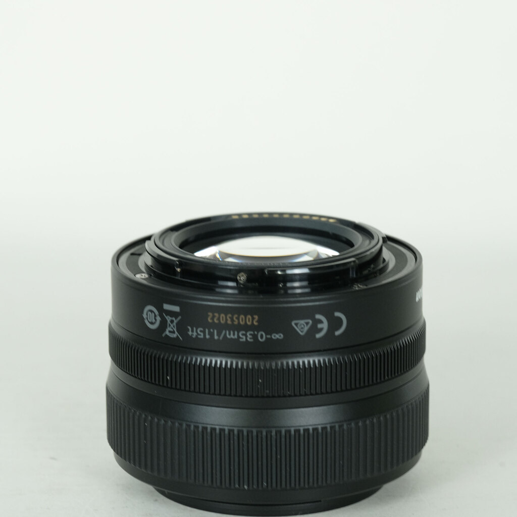 Nikon NIKKOR Z 24-50mm f/4-6.3