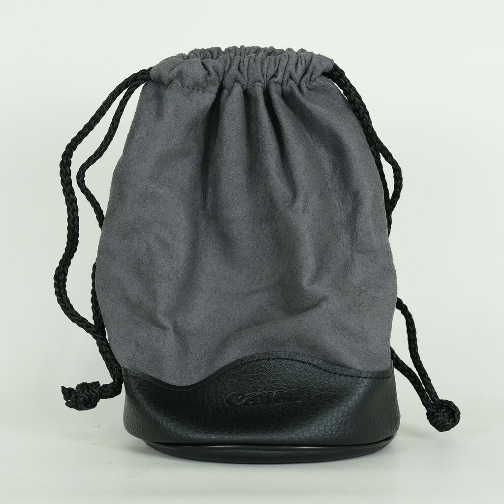 Canon EF24-105mm F4L IS USM