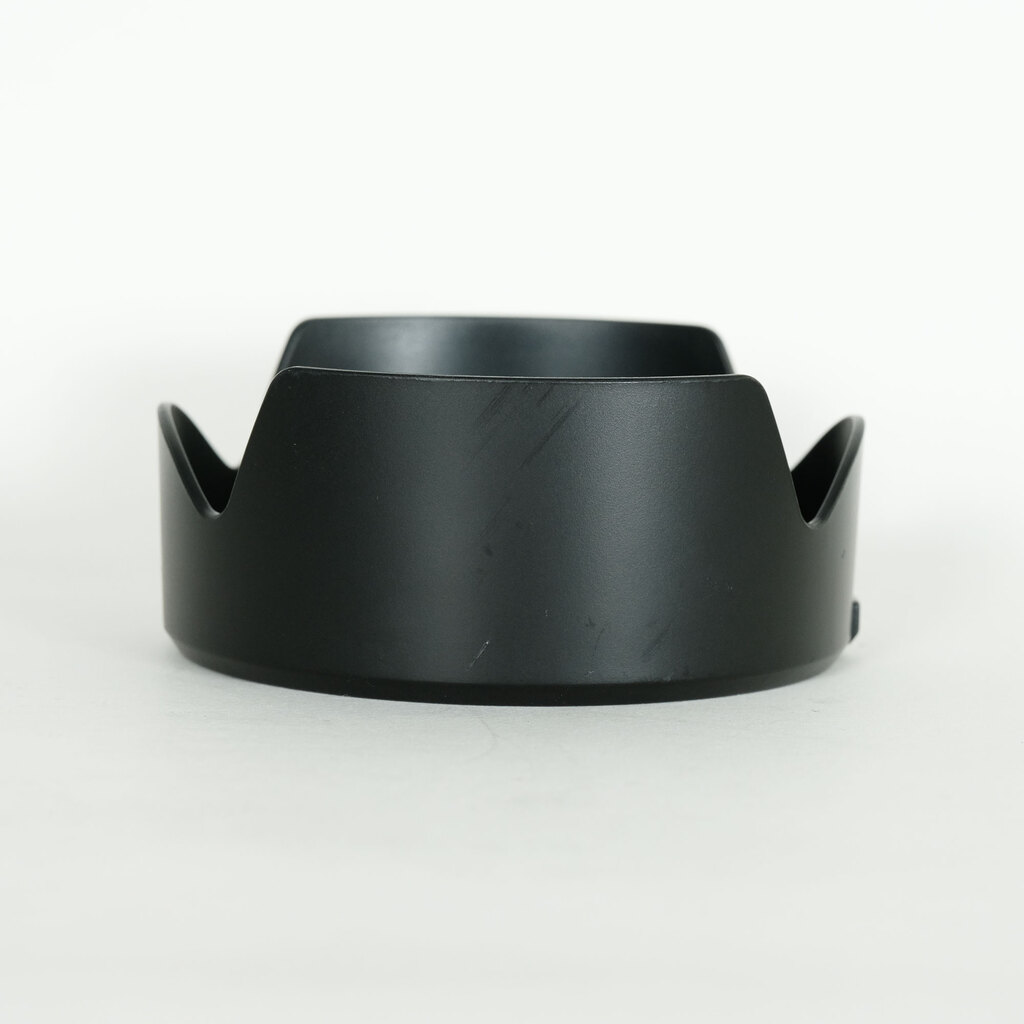 Canon RF24-105mm F4-7.1 IS STM