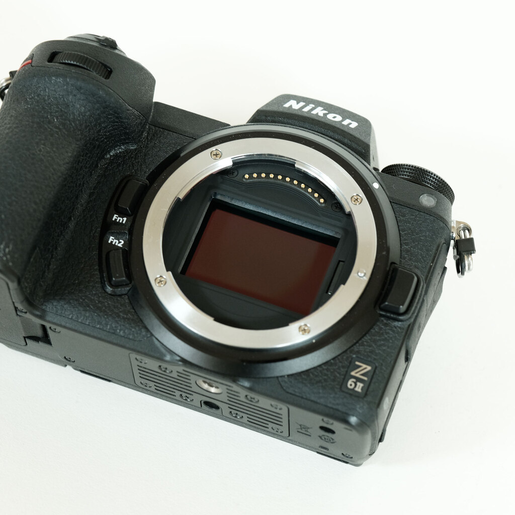 Nikon Z6IIの出品 | ONE SCENE（ワンシーン）