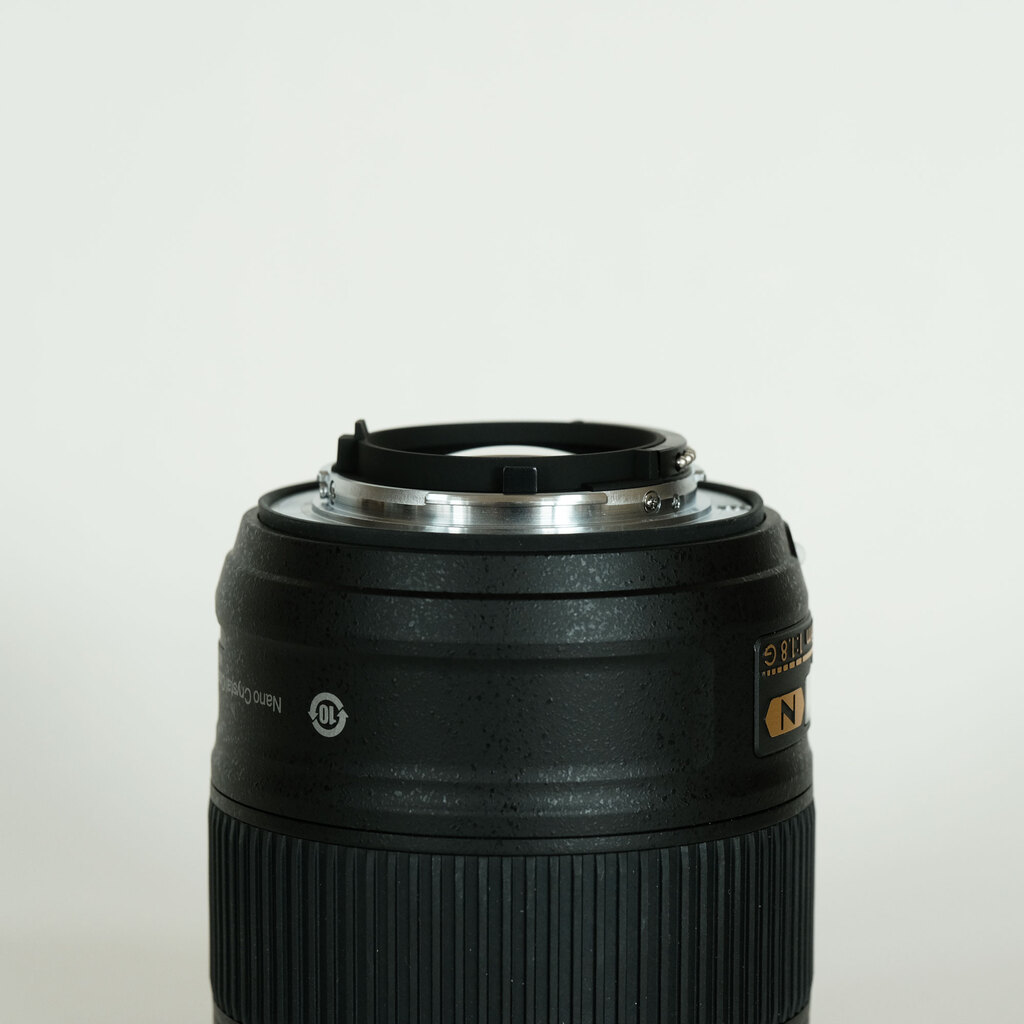Nikon AF-S NIKKOR 28mm f/1.8G