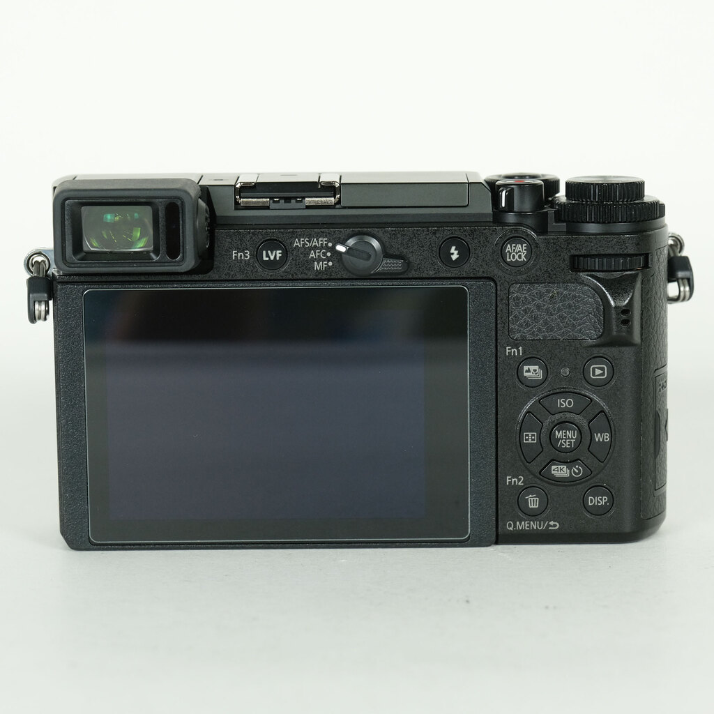 Panasonic LUMIX DC-GX7MK3 ブラックの出品 | ONE SCENE（ワンシーン）