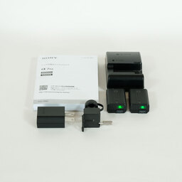 SONY α7R II（ILCE-7RM2）