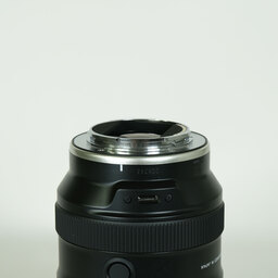 TAMRON 25-200mm F/2.8-5.6 Di III VXD G2 (Model A075) [ソニーE用]