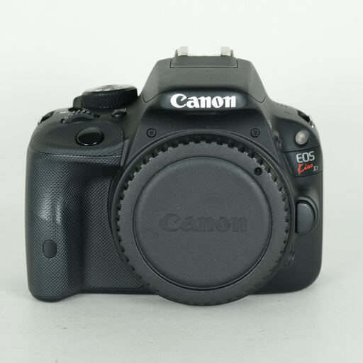 Canon EOS Kiss X7 Canon EOS Kiss X7