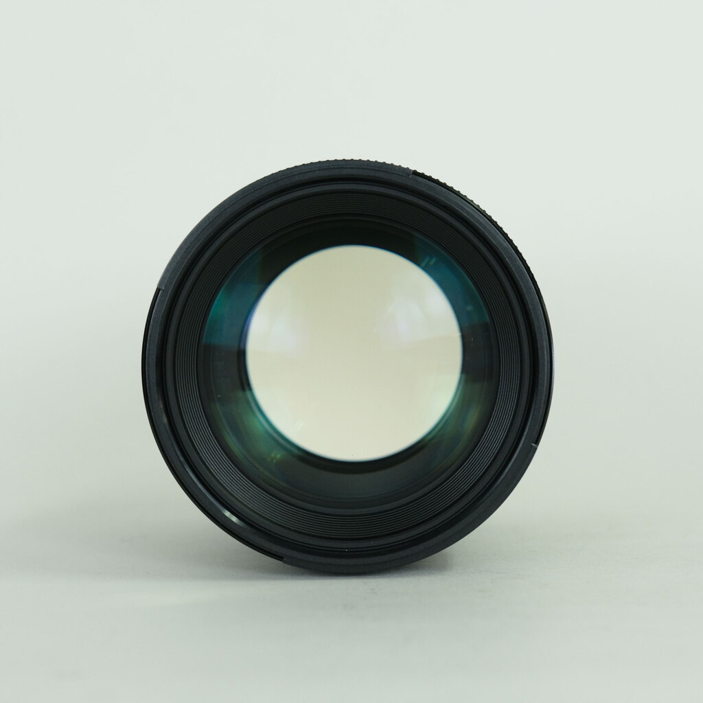 SONY FE 85mm F1.4 GM II SEL85F14GM2