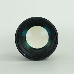 SONY FE 85mm F1.4 GM II SEL85F14GM2