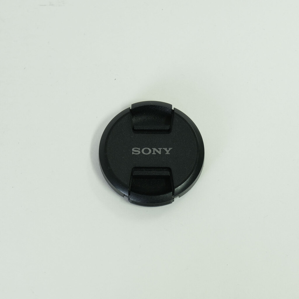 SONY E 50mm F1.8 OSS SEL50F18