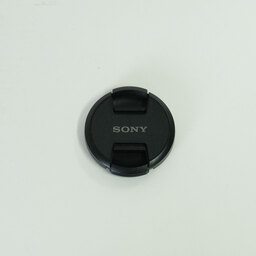 SONY E 50mm F1.8 OSS SEL50F18