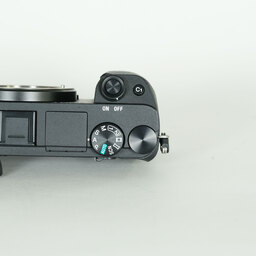 SONY α6300（ILCE-6300）