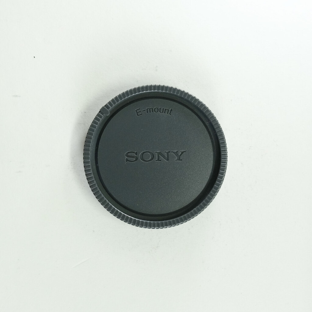 SONY FE 16mm F1.8 G SEL16F18G SONY FE 16mm F1.8 G SEL16F18G