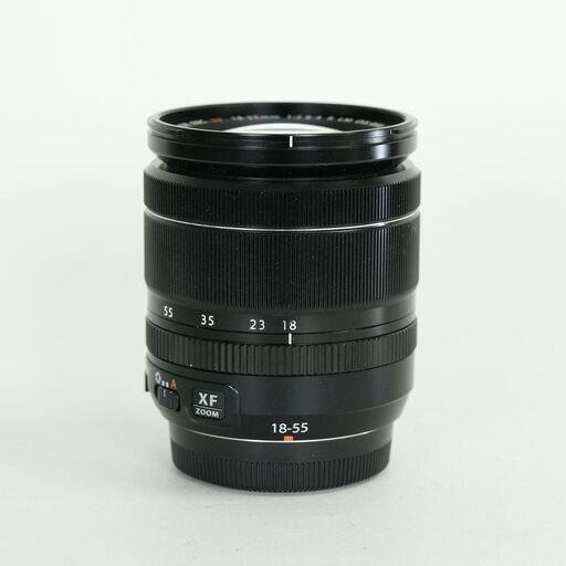 FUJIFILM XF18-55mmF2.8-4 R LM OIS FUJIFILM XF18-55mmF2.8-4 R LM OIS